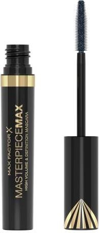 Actual product image Max Factor Masterpiece Max Mascara (Black Brown)