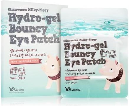 Produktbild Elizavecca Milky Piggy Hydro-gel Bouncy Eye Patch (Augenpflege Gel)