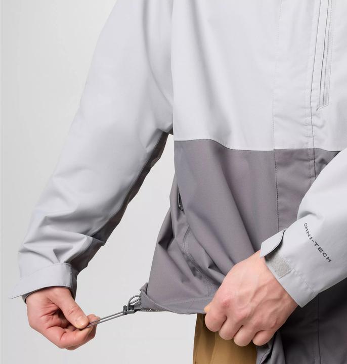 Produktbild Columbia Hikebound™ II Jacket (3XL)