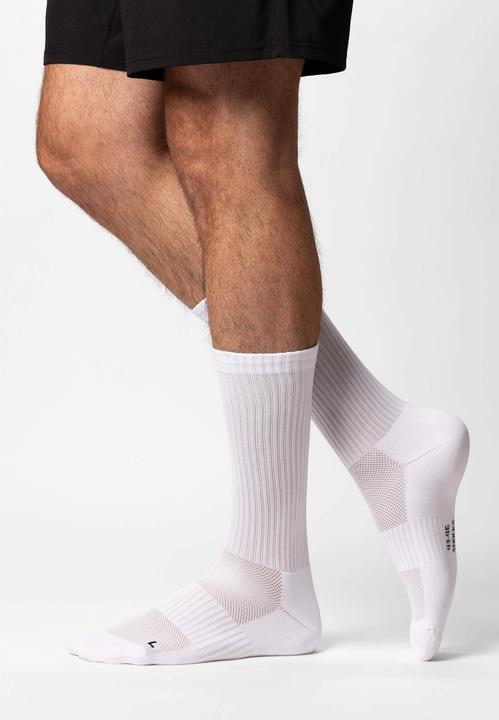 Actual product image Snocks Hohe Laufsocken (35 - 38)