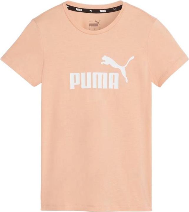 Produktbild Puma Logo-T-Shirt (M)