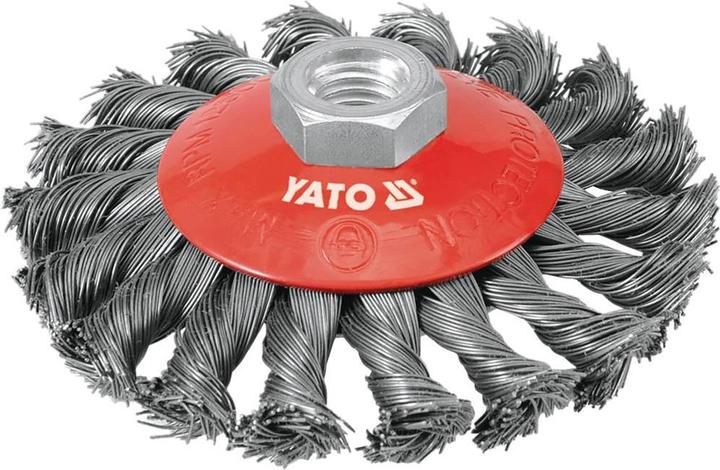 Image du produit Yato Circular Brush