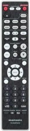 Actual product image Marantz CD6007 (CD player)