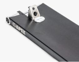 Immagine prodotto Apex Ponti per scooter 6 Pro 2023