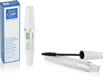 Produktbild Eye Care Cosmetics Eye Care Volumizing Mascara Blue Note 9g (blue note)