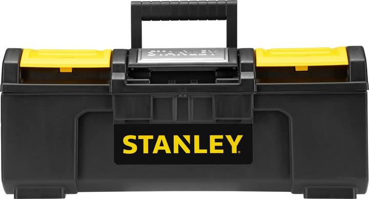 Produktbild Stanley Basic (1 Teil)
