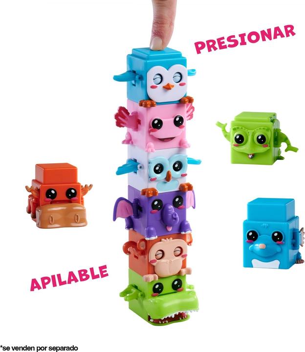 Produktbild Simba Bloxies Serie 1