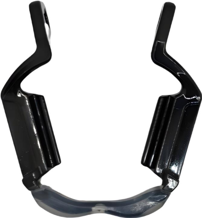 Produktbild The Vice Keuschheitskäfig Micro – Schwarz