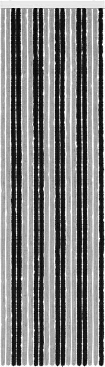Actual product image vidaXL Fliegengitter (56 x 200 cm)