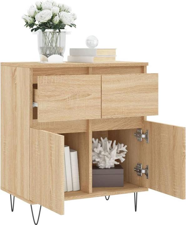Image du produit vidaXL Sideboard (60 x 35 x 70 cm)