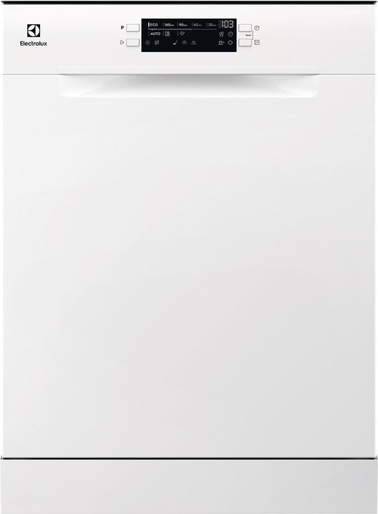 Actual product image Electrolux ESA47210SW