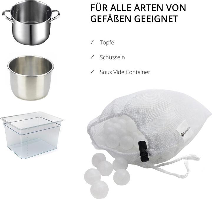 Image du produit La Vague Balles