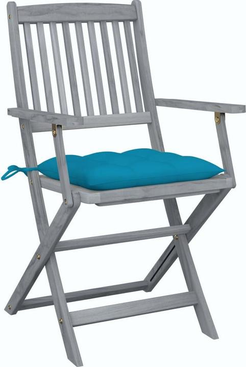 Produktbild vidaXL Gartenstuhl