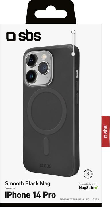 Productafbeelding SBS Beschermend omhulsel (Apple iPhone 14 Pro)