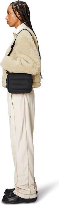 Immagine prodotto Rains SHIELD BOX BAG W3 borsa a tracolla