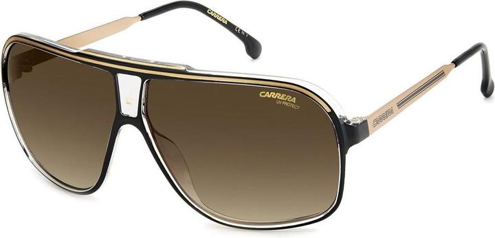 Produktbild Carrera Grand Prix 3