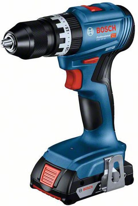 Produktbild Bosch Professional Combo Kit Professional