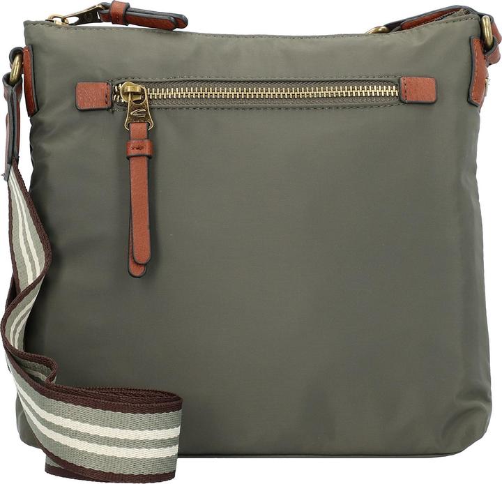 Camel Active Bari Umhängetasche 24 cm