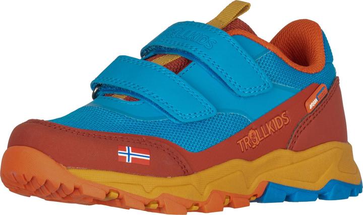 Produktbild Trollkids Kid's Preikestolen Hiker (33)