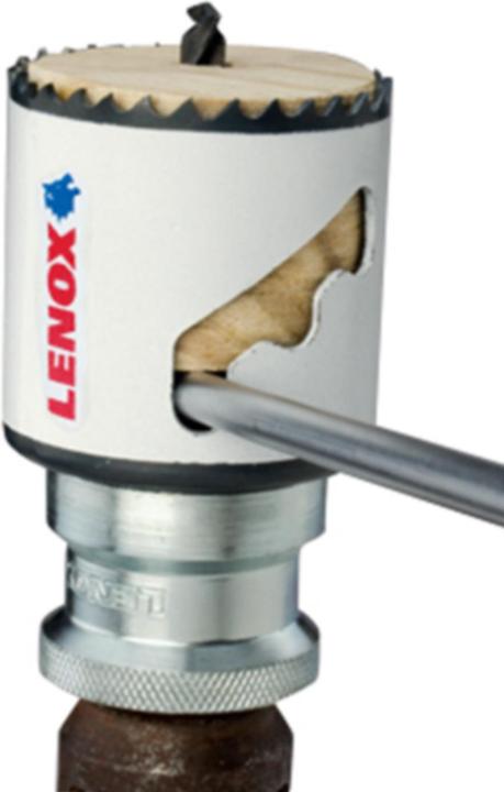 Image du produit Lenox Scie cloche SPEED SLOT (127 millimètres)