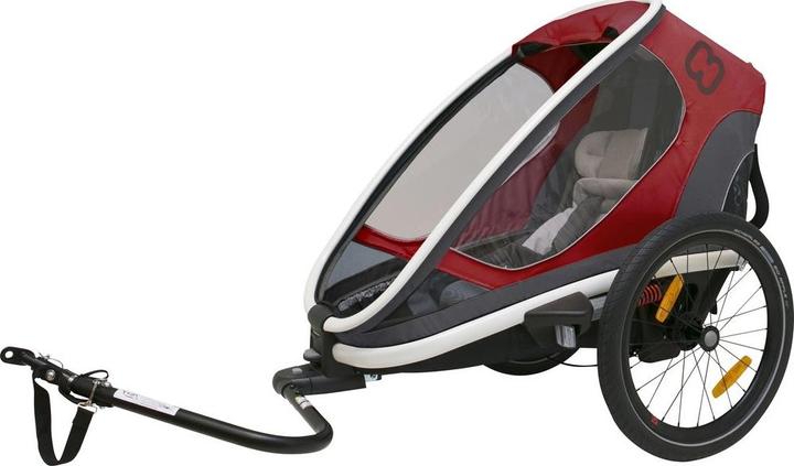 Produktbild hamax Outback ONE