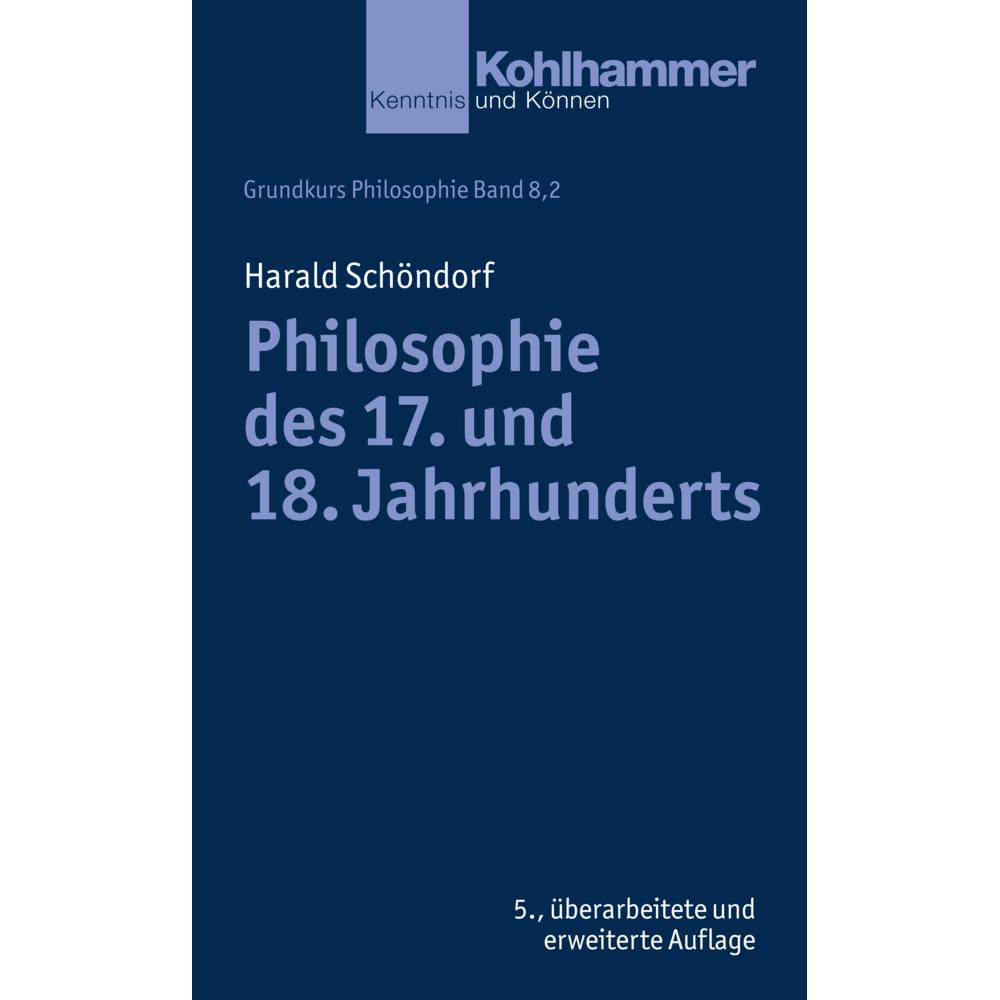 Urban TB.0352 Schöndorf:Philosophie, Fachbücher von Harald Schöndorf