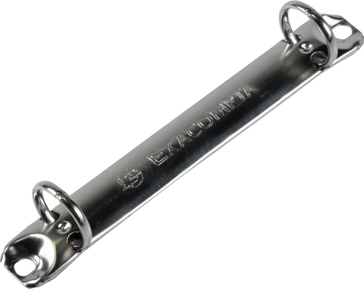 Immagine prodotto Exacompta Raccoglitori ad anelli (A5, 40 mm, 1 Pezzo/i)