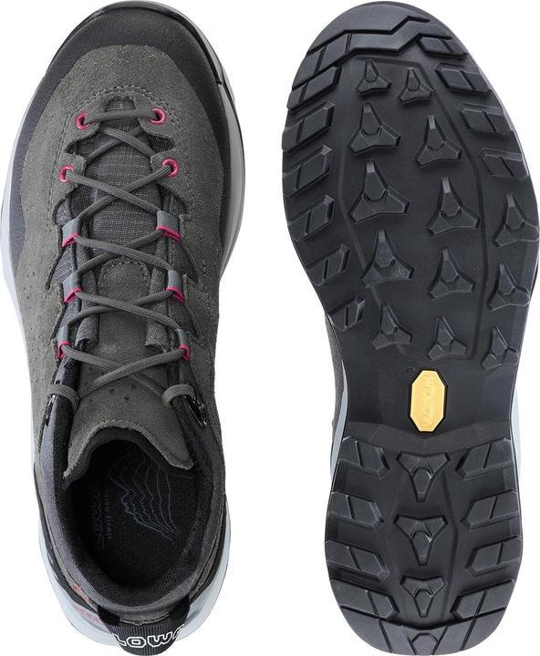 Produktbild Lowa Explorer GTX LO Ws (41.5)