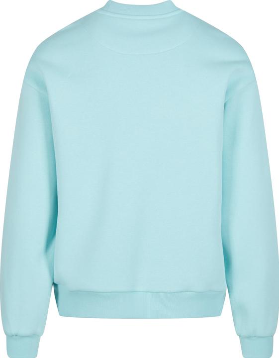 Produktbild Urban Classics Fluffy Crewneck - 171975 (M)