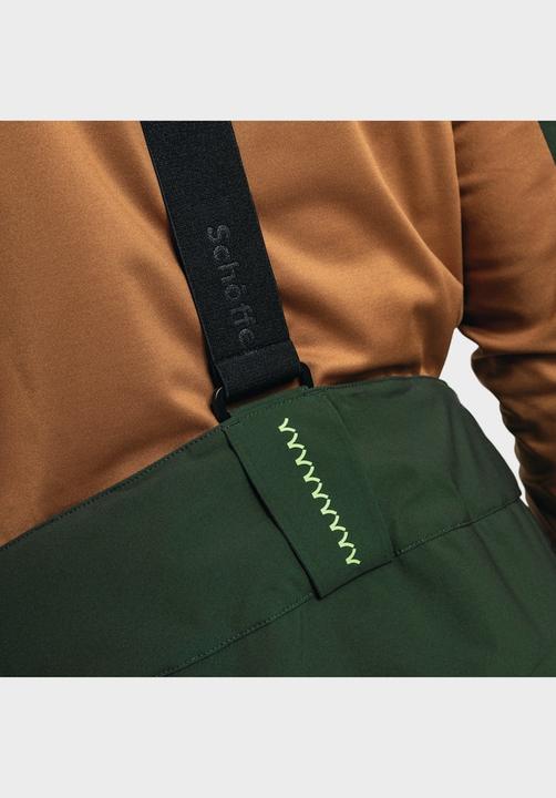 Produktbild Schöffel Pants Style Pine MNS (26)