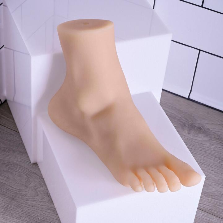 Produktbild Zero Pussy Footin Stroker