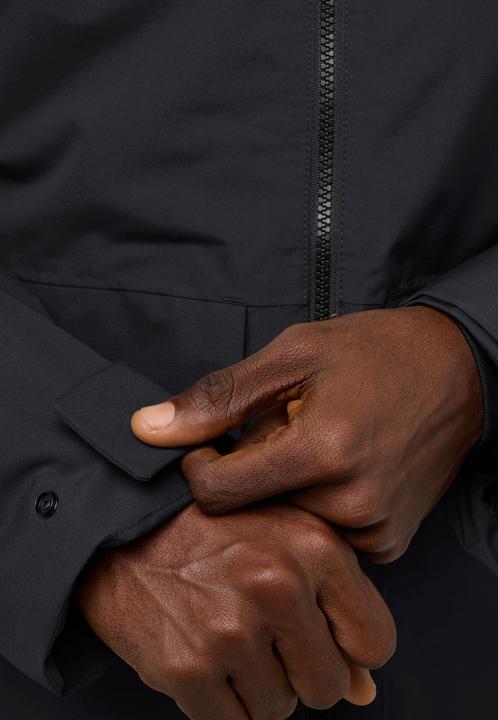 Produktbild Jack Wolfskin Tempeltor Jkt M (XL)