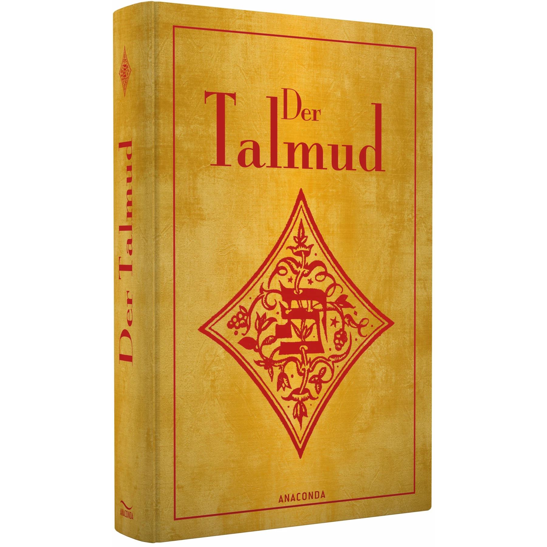 Der Talmud, Fachbücher von Jakob Fromer
