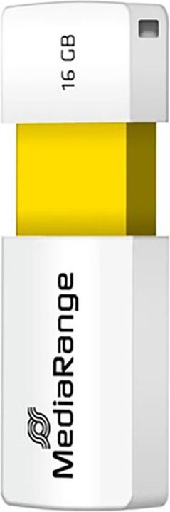 Image du produit MediaRange Mr972 (16 Go, USB-A)