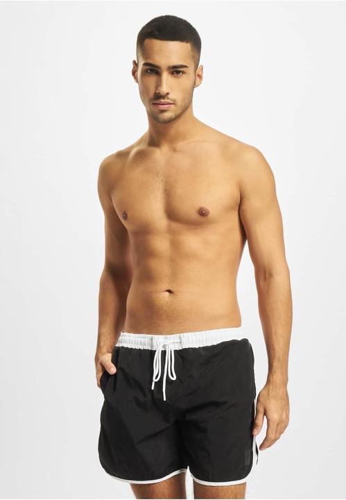 Produktbild DEF Basic Uni Boardshorts - 60271 (S)