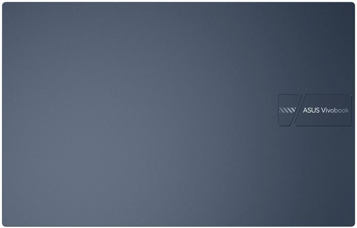 Actual product image ASUS Vivobook 17 X1704VA-AU1186W (17.30", 1000 GB, 16 GB, CH)