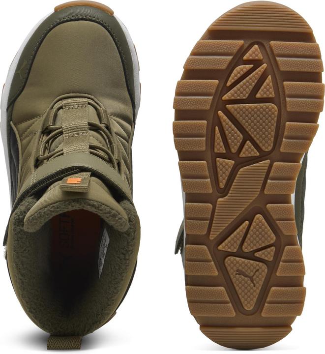 Actual product image Puma Evolve Boot AC+ PS (33)