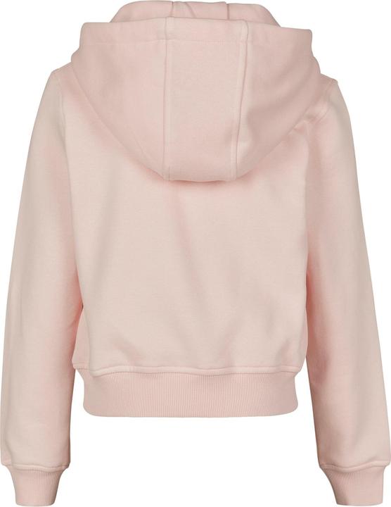 Image du produit Urban Classics Kids Waiting For Friday Cropped Hoody (122, 128)