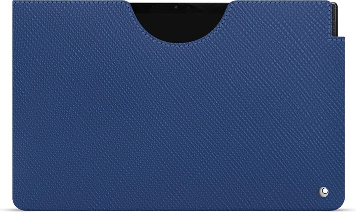 Bleu frisson ( Pantone #29588c )
