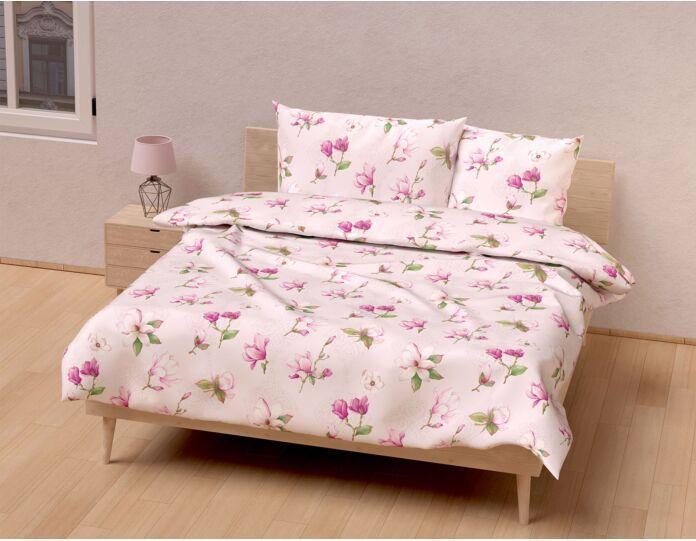 Immagine prodotto Lotus Bettwaren Biancheria da letto in bambù Amélie (Copricuscino, 50 x 70 cm)