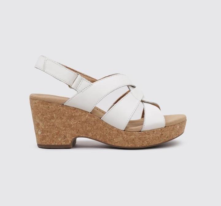 Image du produit Clarks Plage Giselle (41.5)