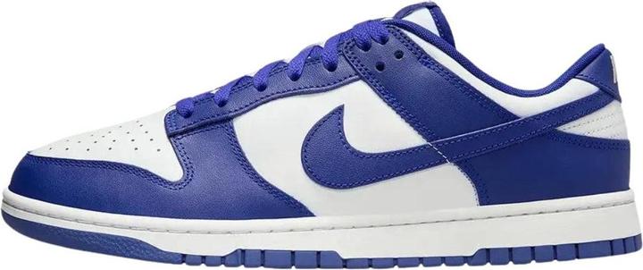 Produktbild Nike Dunk Retro Sneaker Leder (45)