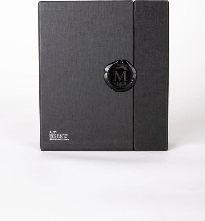 Produktbild Universal Textiles MORPH A21 PARFUM 100 ML (Extrait De Parfum, 100 ml)