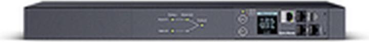 Actual product image Cyberpower PDU ATS Switch 12xIEC-C13
