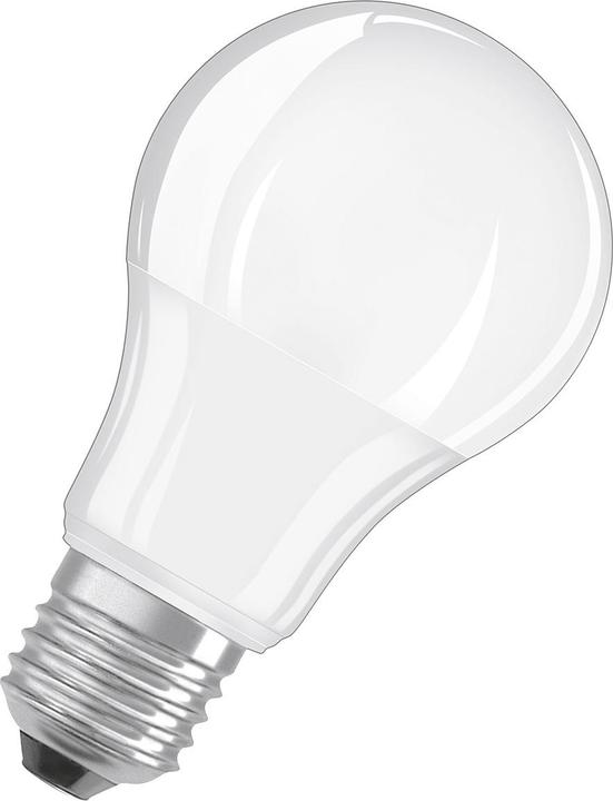 Produktbild Osram Led Star Classic A (E27, 8.50 W, 806 lm, 1 x, F)