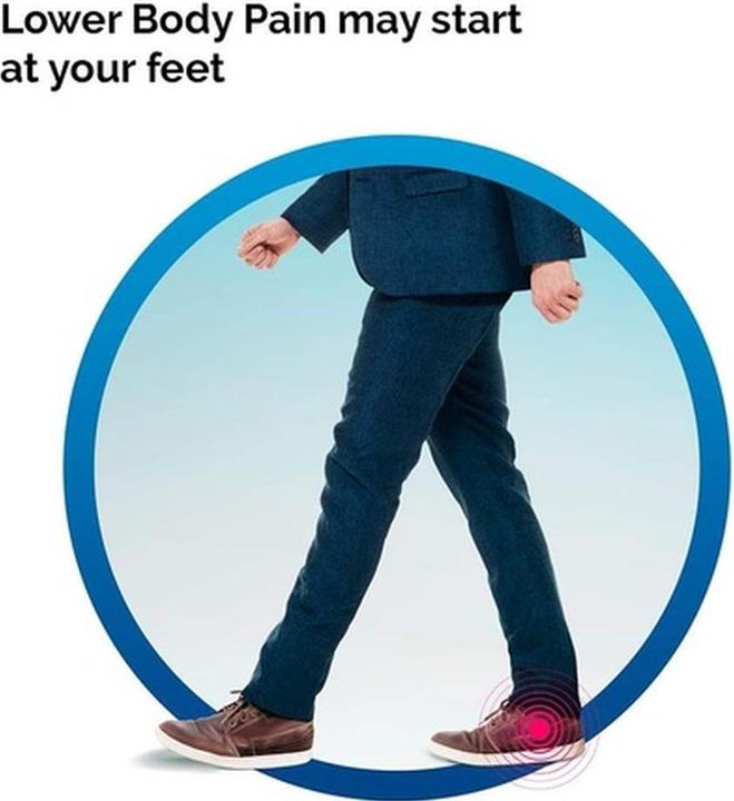 Produktbild Scholl Sohlen