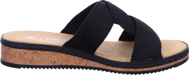 Image du produit Rieker V3669 00 Sandal (41)