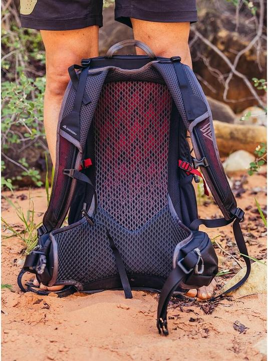 Produktbild Gregory Zulu 20 LT RC (20 l)