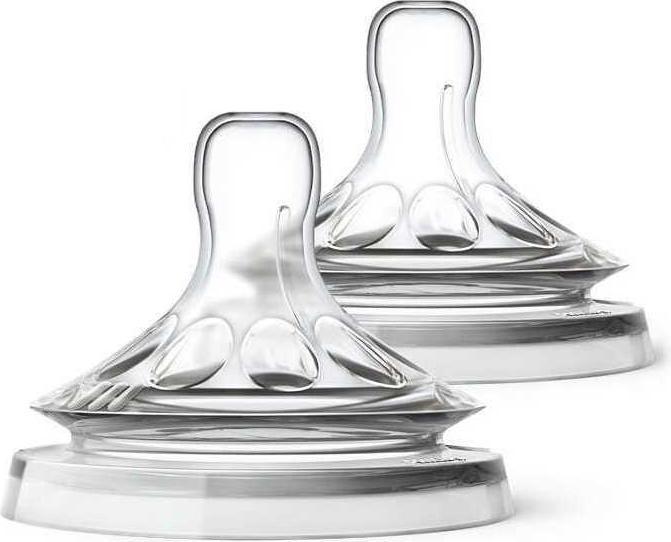 Produktbild Philips SCF045/27 SAUGER 2.0 NATUR VARI 3M