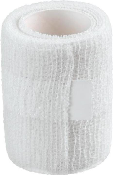 Actual product image Askina Kohäsive Fixierbinde 6cmx20m